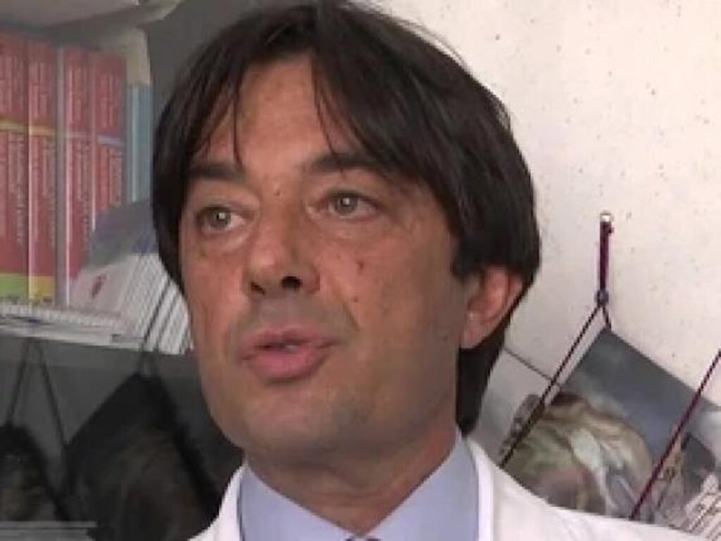 Roberto Ricci,  il cardiologo di Mattarella ha curato Giorgio Napolitano e Camilleri