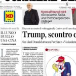 Scicli, Emilio Isgrò e il Museo d'arte contemporanea del Carmine in prima sul Corriere