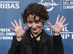 Tecla Insolia e Colapesce in corso per i David di Donatello. Entrambi originari di Solarino