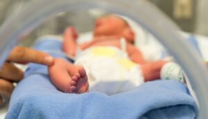 Ragusa, nascita prematura a 25 settimane, la storia di una piccola guerriera