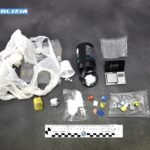 Ispica, donna 36enne, professione spacciatrice