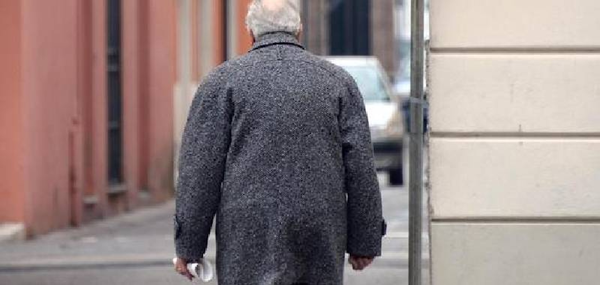 Pensava fosse amore, invece era una truffa