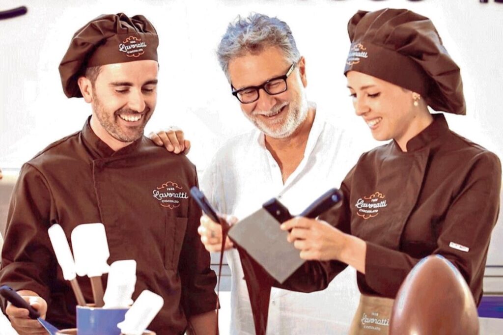 Multa da 100mila euro per Lavoratti 1938, l&rsquo;azienda dolciaria di Fabio Fazio