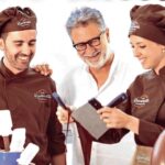 Multa da 100mila euro per Lavoratti 1938, l&rsquo;azienda dolciaria di Fabio Fazio