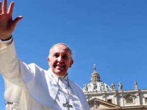 È morto Papa Francesco