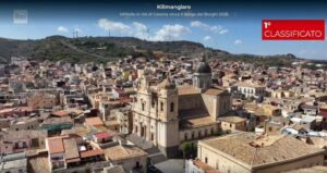 Militello Val di Catania, paese di Pippo Baudo, è il borgo più bello d’Italia