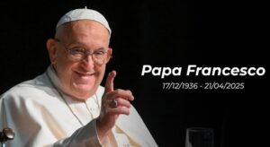 La salma del Papa esposta per tre giorni a San Pietro