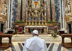 Papa Francesco, funerali entro lunedì