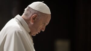 Papa Francesco è morto per ictus