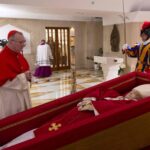 I funerali di Papa Francesco saranno sabato alle 10