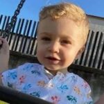 La morte del piccolo Thomas, la confessione del padre: “Ero sulla minimoto con lui”