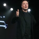 Tesla, giù le vendite, Musk fa un passo indietro in politica