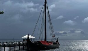 Odissea, le riprese del film di Nolan si spostano a Panarea