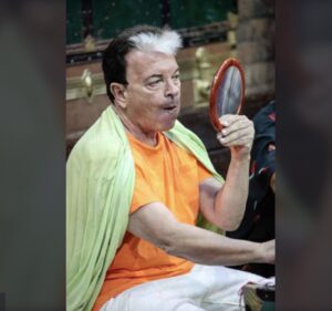 Cristiano Malgioglio compie 80 anni