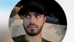 Le riflessioni in carcere dell’assassino di Sara Campanella: «Quel giorno ero fuori di testa»