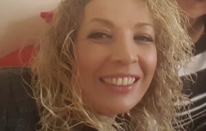 Va in Egitto per festeggiare il compleanno e muore per un malore Arlesiana Mannone, 51 anni