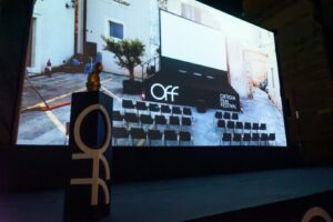 Spostato a settembre l’Ortigia Film Fest, d’estate ci sono troppi eventi