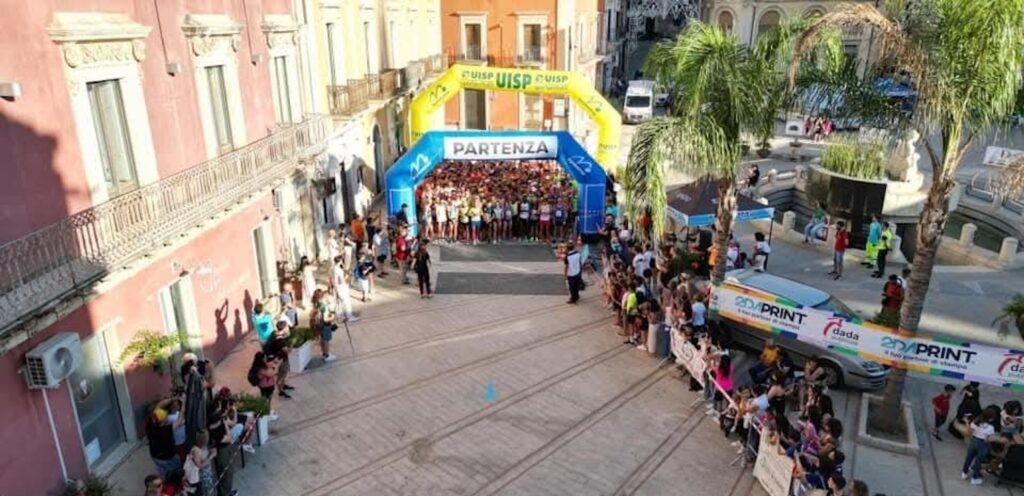 Domenica 4 maggio si corre la seconda ComisoRace