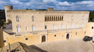 Castello di Donnafugata alla Logos, Firrincieli ricorda a sindaco ruolo consiglio