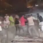La rissa estiva in un locale di Ispica, denunciati 7 giovanissimi, un arresto