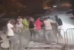 La rissa estiva in un locale di Ispica, denunciati 7 giovanissimi, un arresto