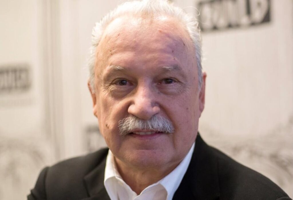 Giorgio Moroder compie 85 anni