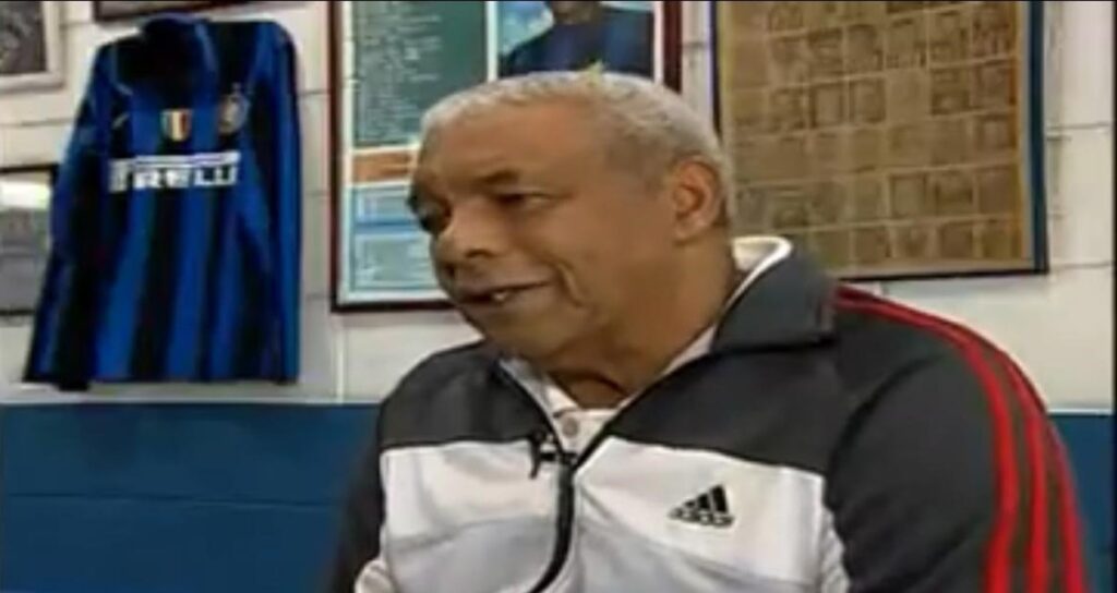 Calcio: morto a 84 anni Jair, protagonista &lsquo;Grande Inter&rsquo; Herrera
