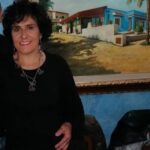 È Katia la vittima dell'incidente in moto di Santa Maria del Focallo