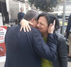 Maria Rita Schembari è il nuovo presidente della ex Provincia di Ragusa