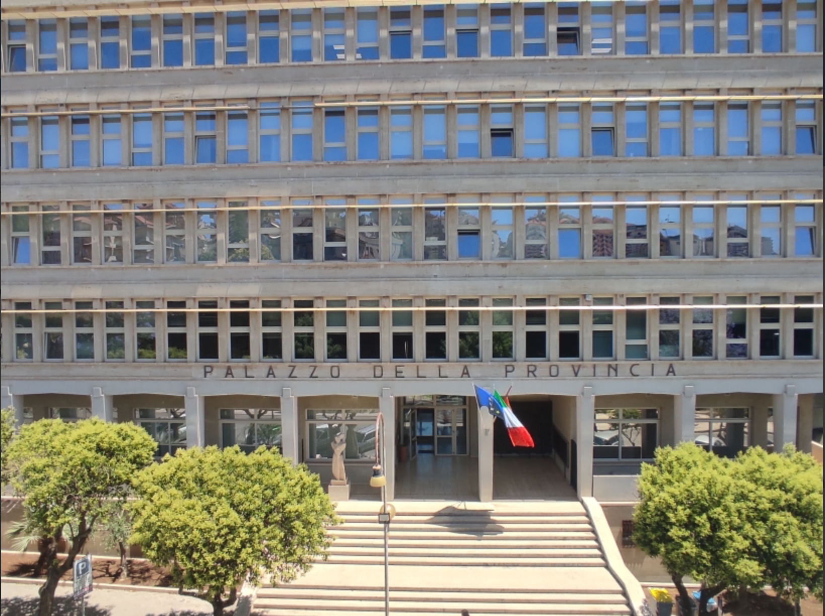 Gli eletti al Consiglio Provinciale di Ragusa nelle elezioni di secondo grado