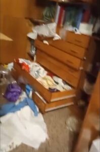Ancora un furto con scasso alla parrocchia Madonna della Salute