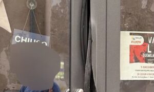 Ancora furti a Scicli: nel mirino l’agenzia Elios Viaggi