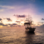 La nave Amerigo Vespucci sarà a Porto Empedocle il 30 aprile e il 1 maggio