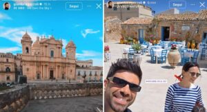 Gianluca Gazzoli: passeggiata tra Scicli, Noto e Marzamemi