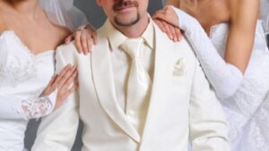 Lei vuole divorziare ma scopre che il marito era già sposato con un’altra