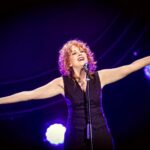 Fiorella Mannoia in concerto a Modica