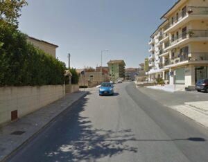 Modica, sciolta la prognosi per il pedone di 50 anni investito in via Loreto