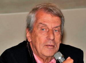 Milano, è morto Alessandro Quasimodo, figlio di Salvatore