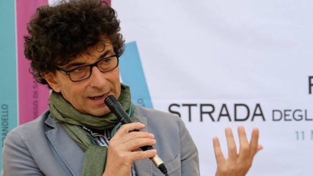 L'ultimo romanzo di Carmelo Sardo, a Modica