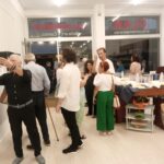 Carte d’artista, sensibili in-consistenze, in mostra a Ragusa