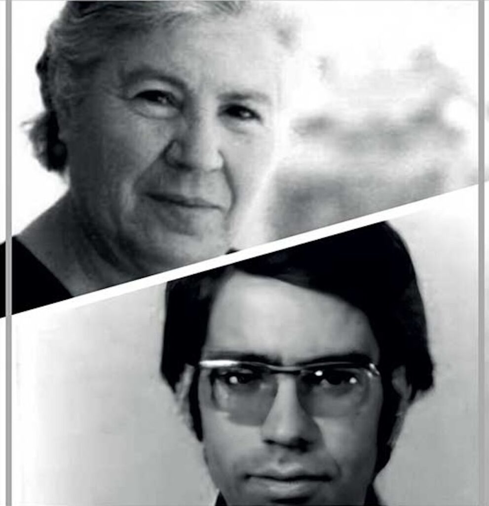 Il giornalista Giovanni Spampinato nel racconto della madre