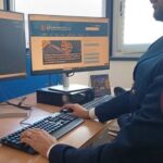 Avevano migliaia di file pedopornografici: tre arresti