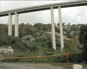 Modica: grave incidente in moto al viadotto “Nino Avola”, 29enne trasferito a Catania