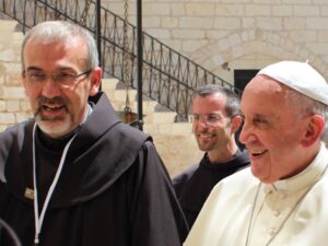 Candidato Papa