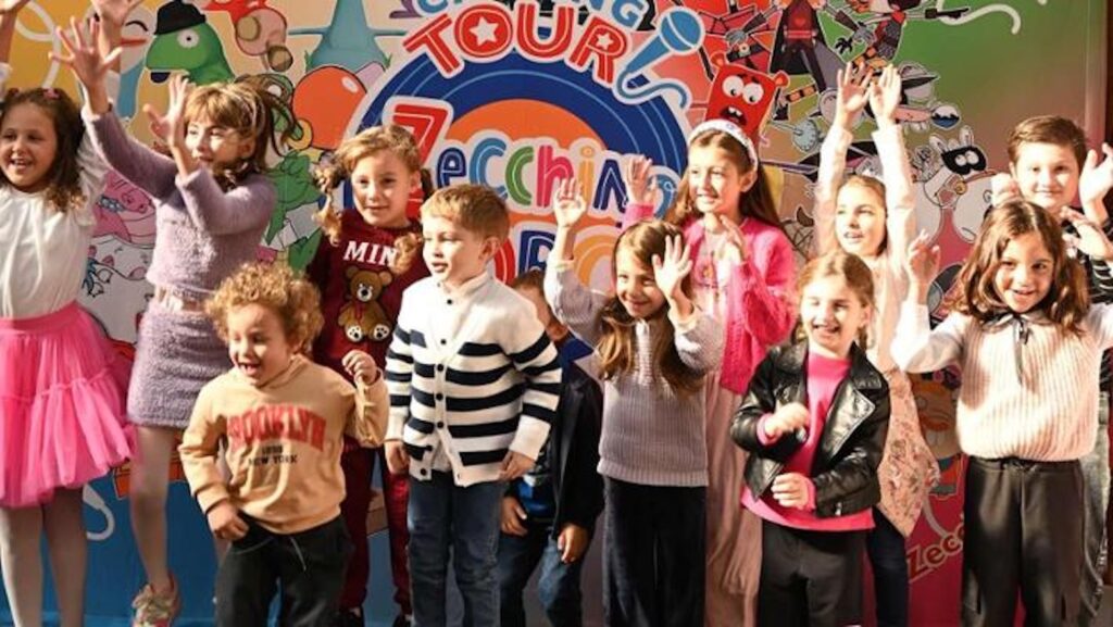 Zecchino d&rsquo;Oro Days a Scicli