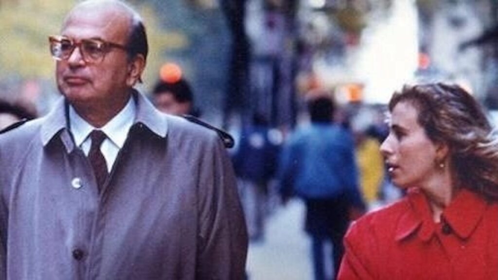 "All'ombra della storia"