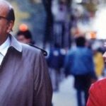 "All'ombra della storia"