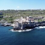 Escursione alla tonnara di Santa Panagia a Siracusa