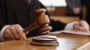 Lei magistrato, lui magistrato. Violenze sulla moglie, destituito Procuratore