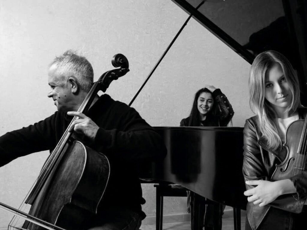 Modica, Giovanni Sollima in concerto